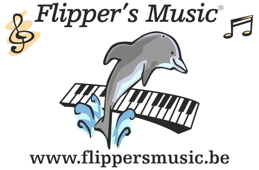 flipper's music