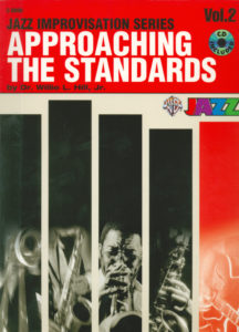 APPROACHING THESTANDARDS VOL 2