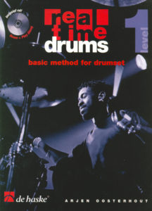 real time drums 1